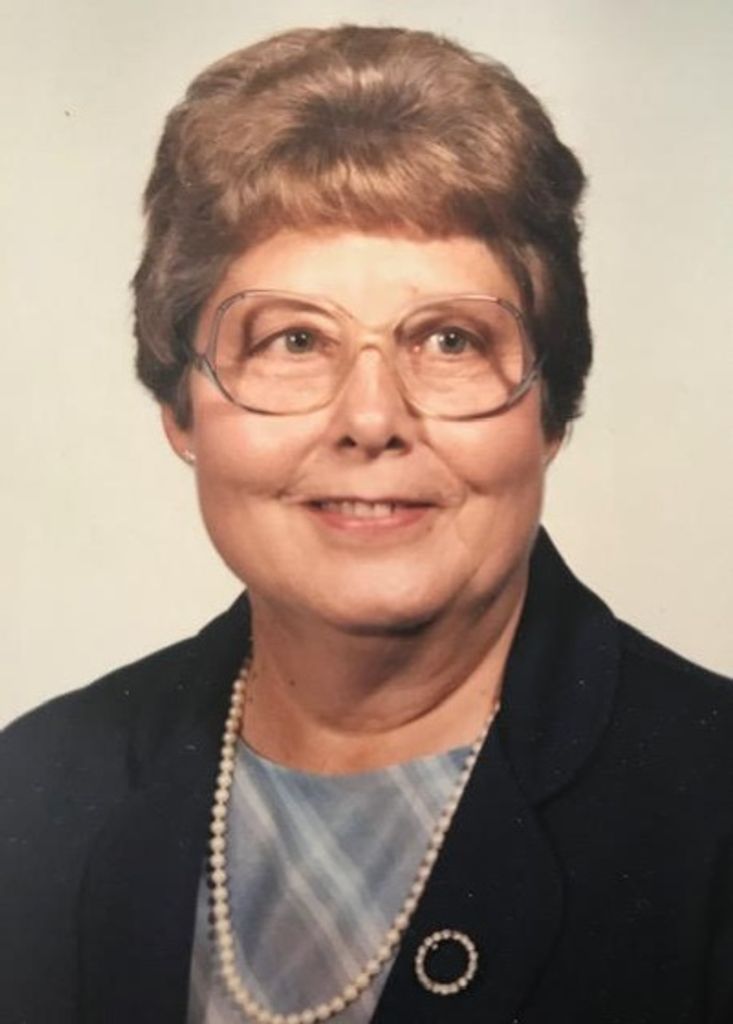 Marjorie Anne Ludens Profile Photo