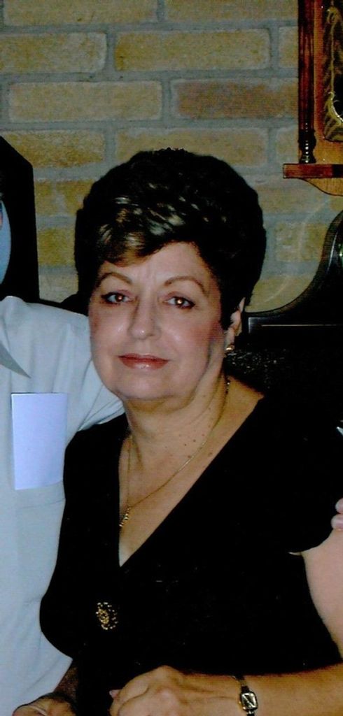 Thelma Arlene Weaver Profile Photo
