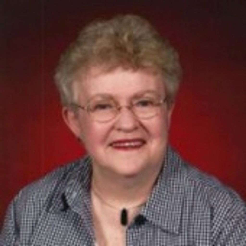 Sarah Matthews Luther