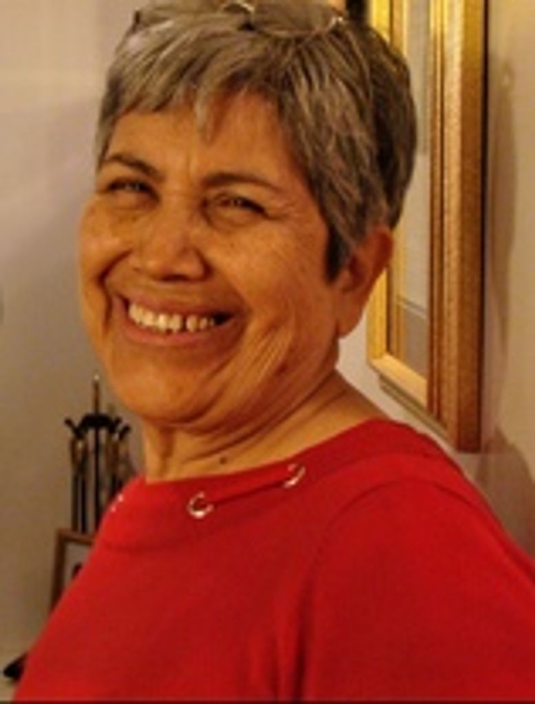 Rosa Engracia de Leon