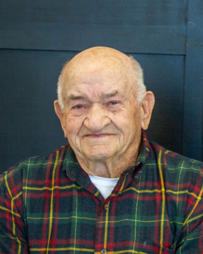 Merle Gordon Huffman Profile Photo