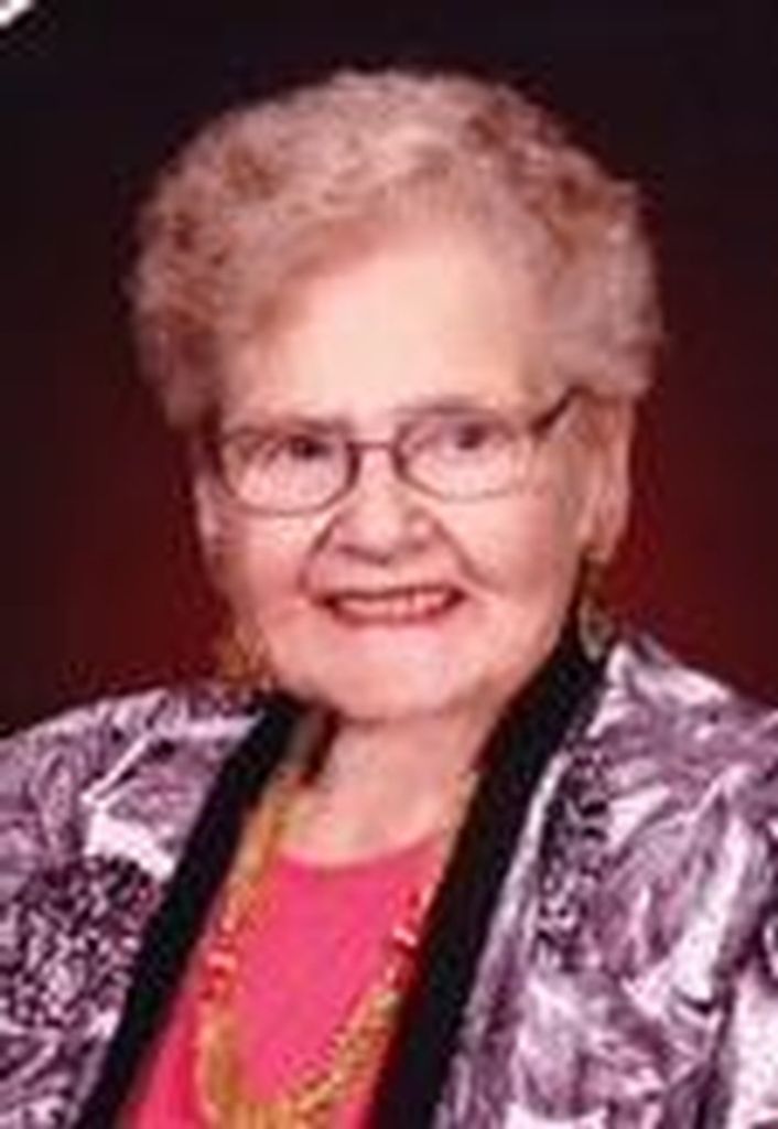 Bernice H. Balzum