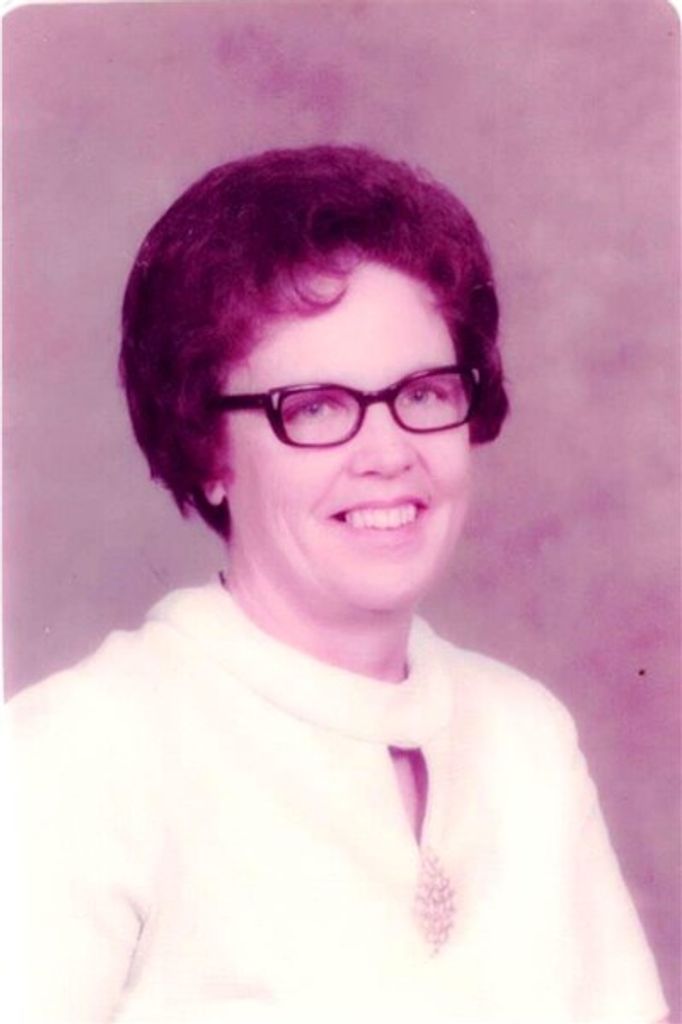 Clara Irene Venable Profile Photo