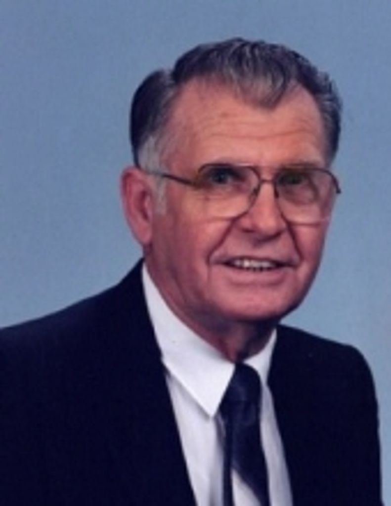 Melvin Cleo Loyd