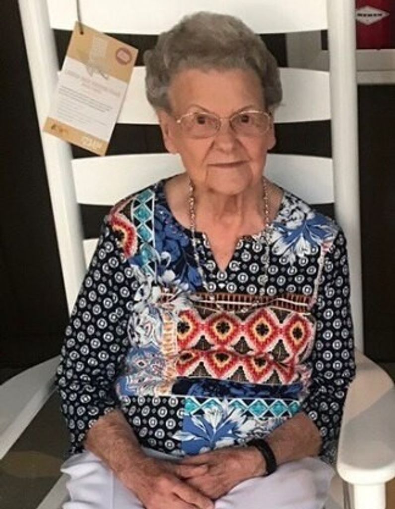 Constance "Connie" (Porter)  Barus Profile Photo