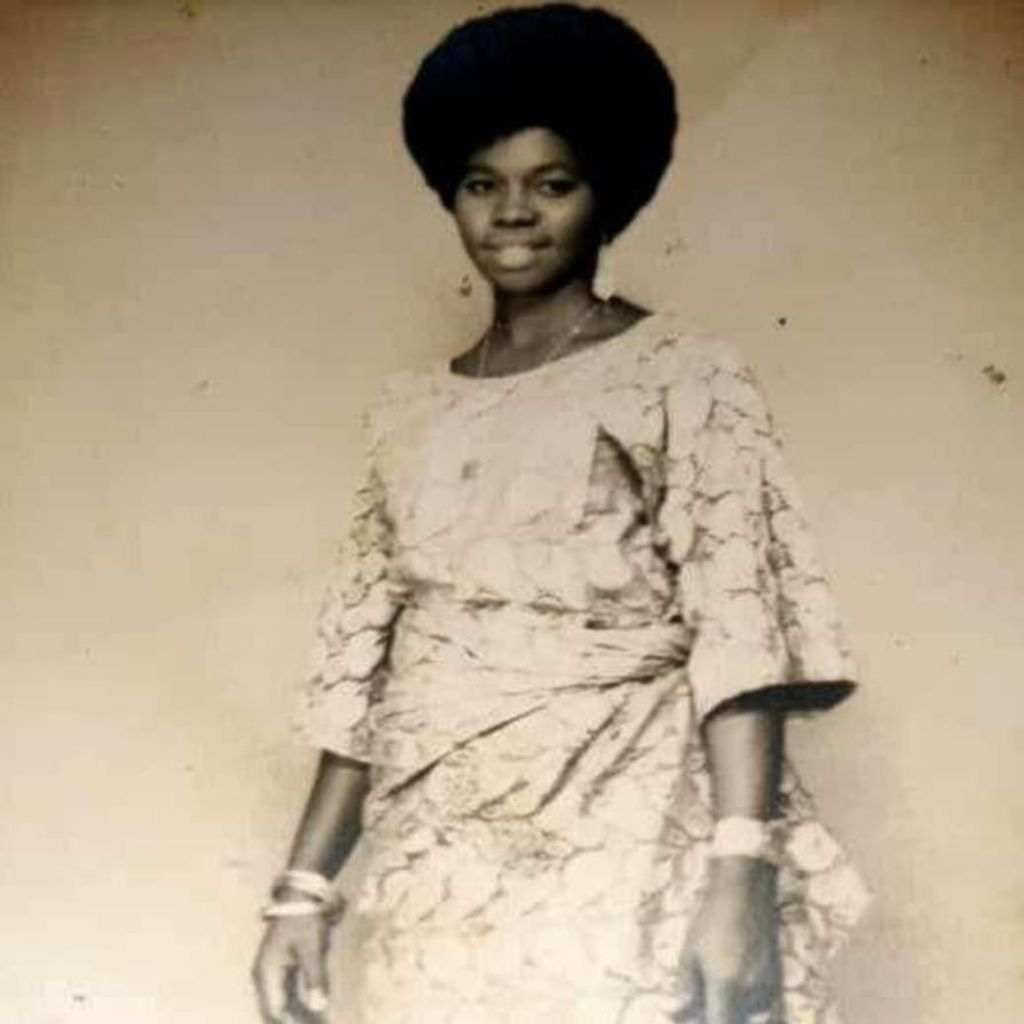 Elizabeth Akerele Profile Photo