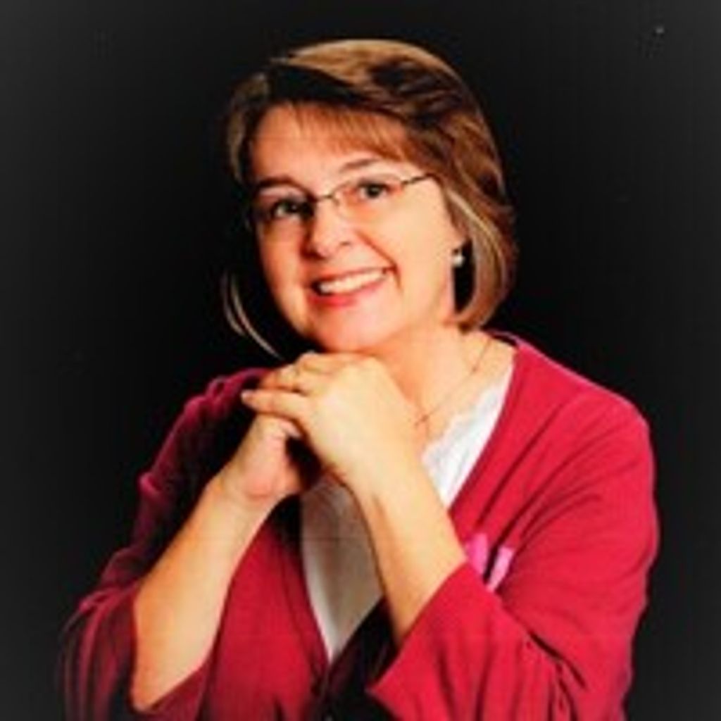 Christine Marie Stevens