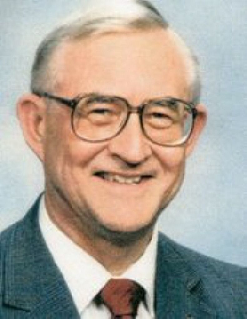 Charles W. Fetheroff