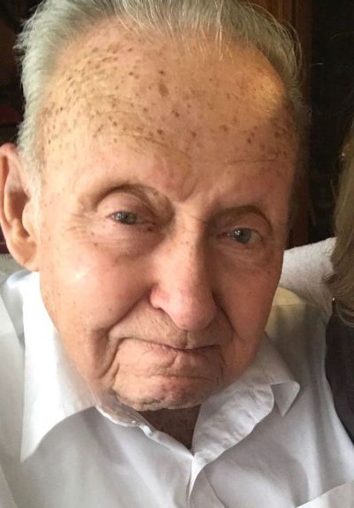 Frank Paul Toler Profile Photo