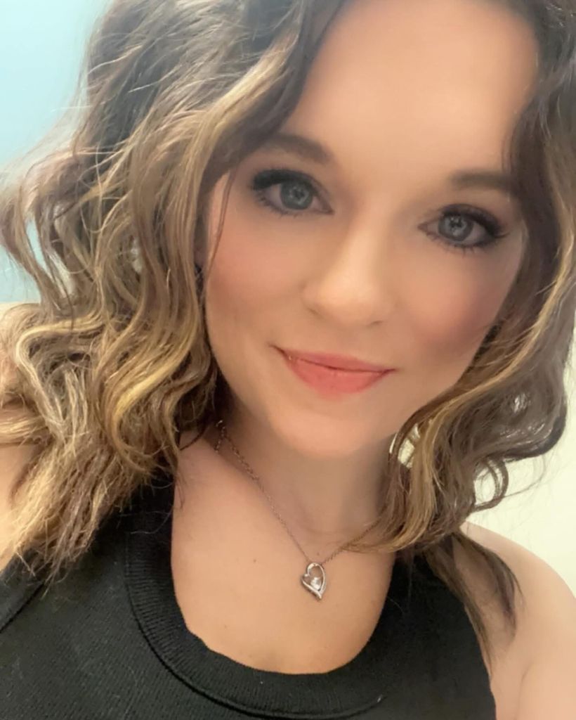 Brianna Erin Yergeau Profile Photo