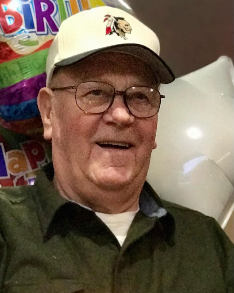 Joseph F. “Snuffy” Toth Profile Photo