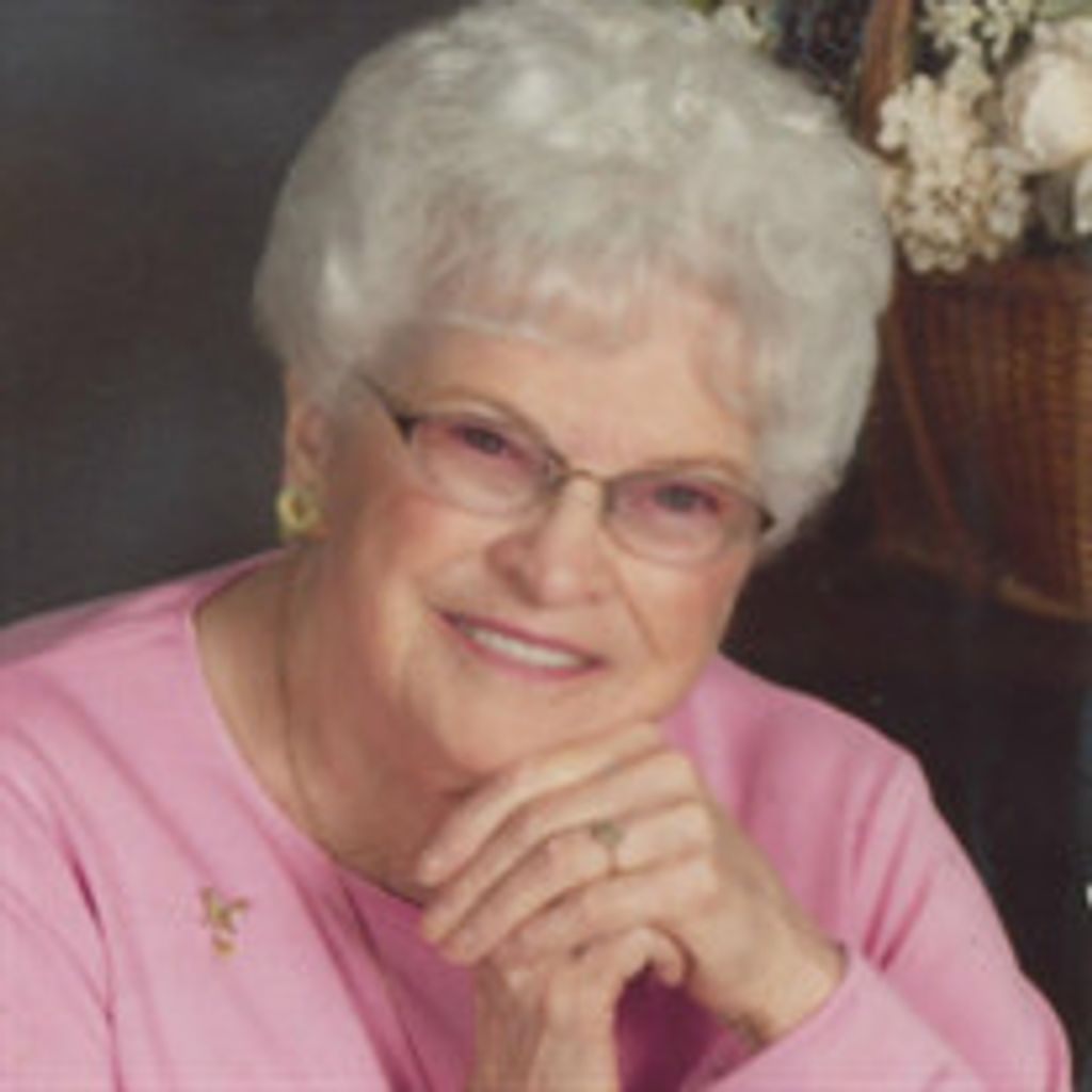 Ida E. Diehl