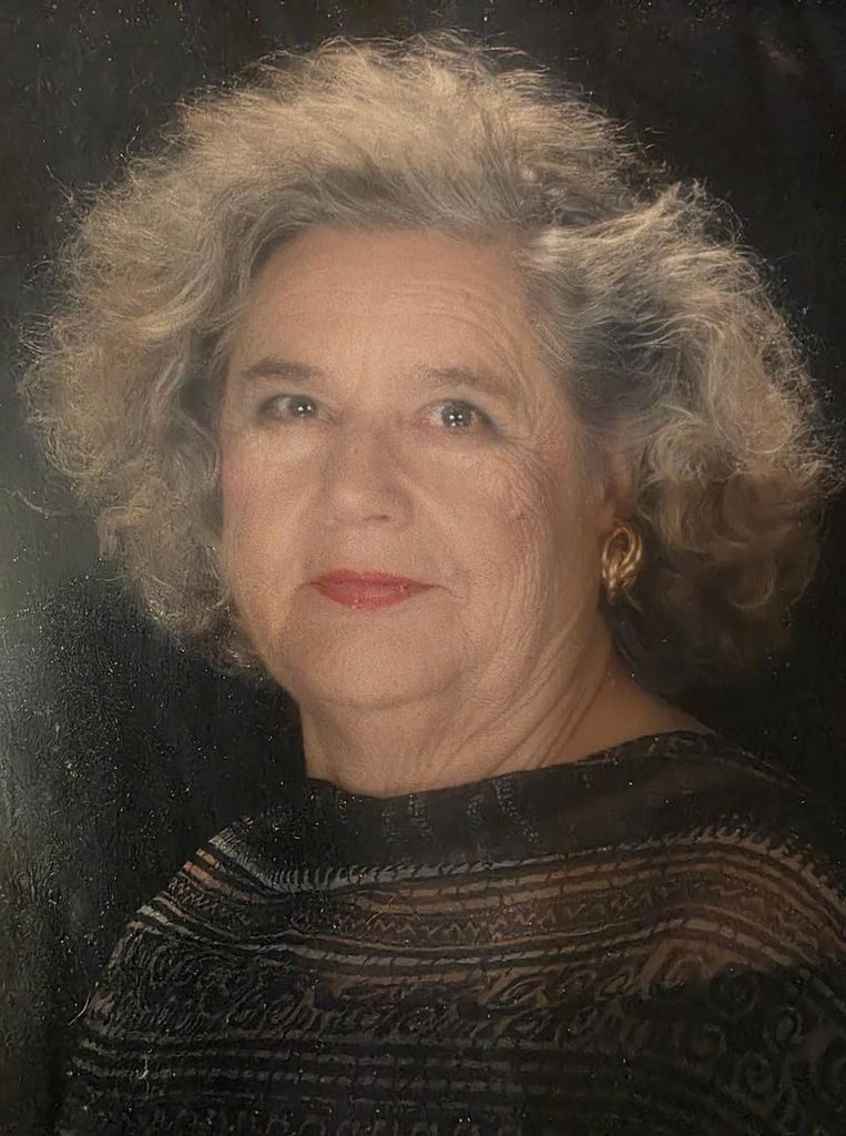 June Edith Brown Colvard Profile Photo