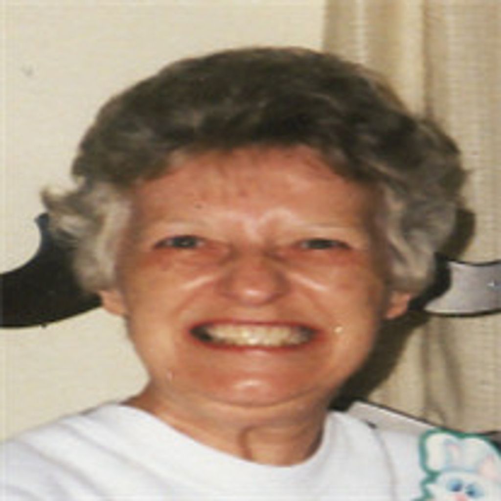 Lina B. Crean Profile Photo