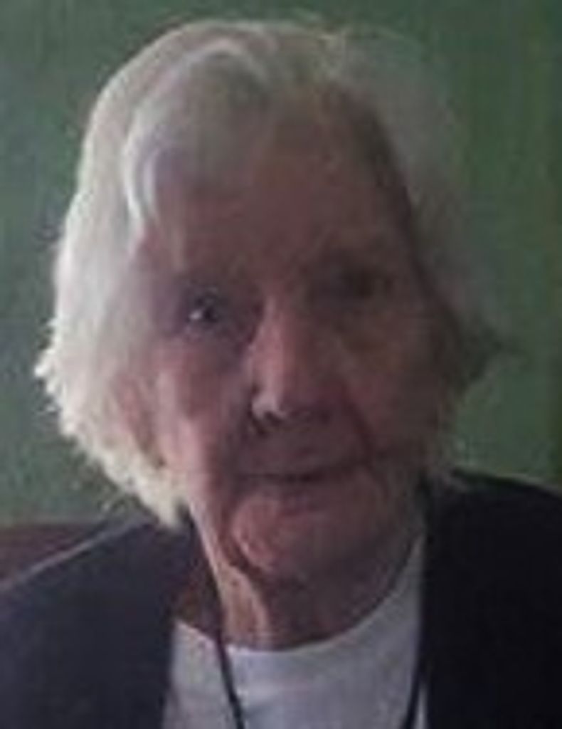 Louella Jacobs