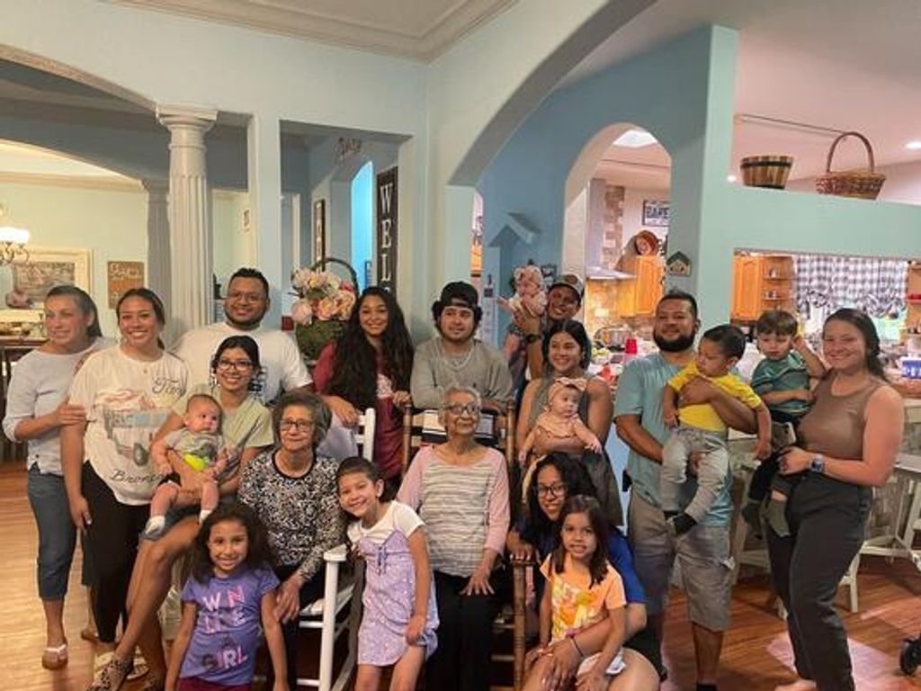 Maria Ines Padilla Profile Photo