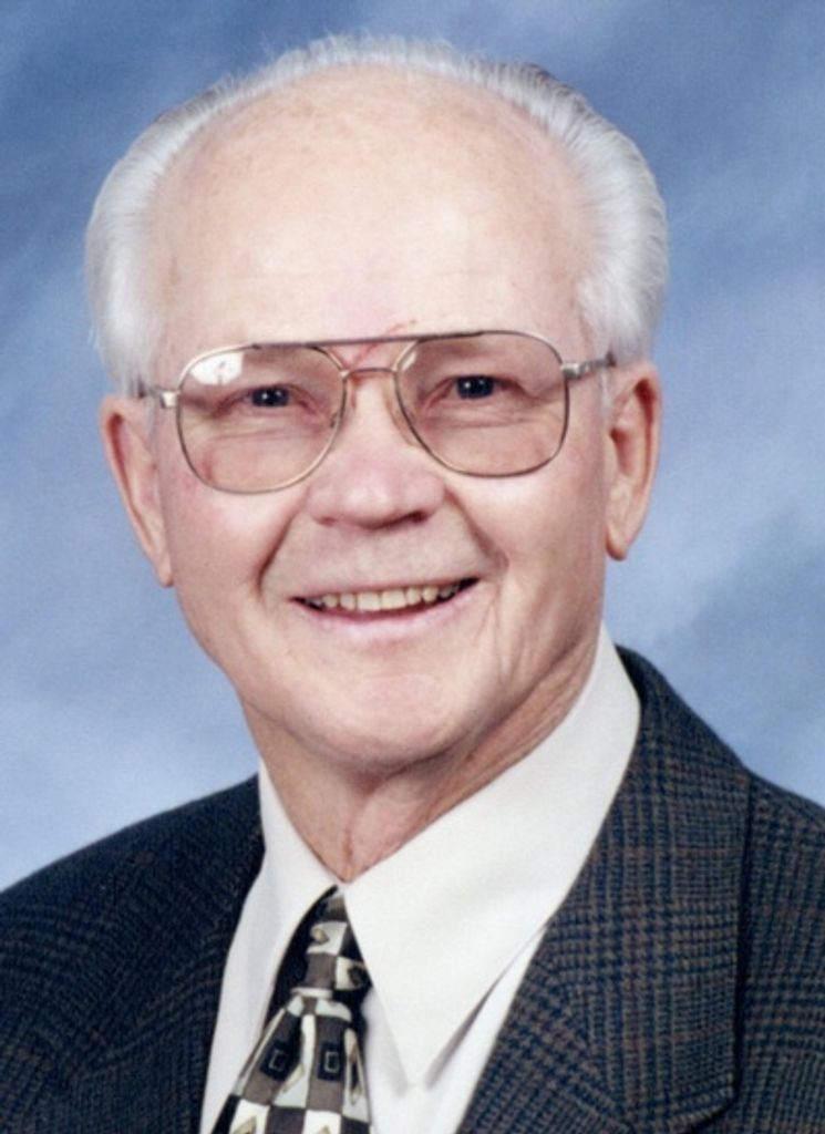 Milton James Tormohlen