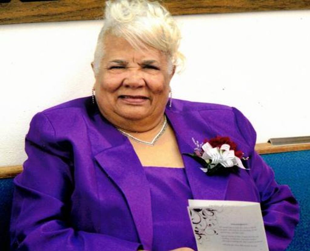 Bessie J. Parrish Profile Photo