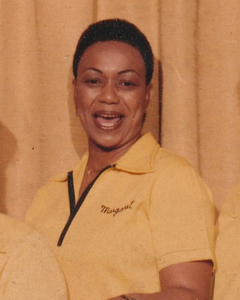 Margaret L. "Buggie" Logan