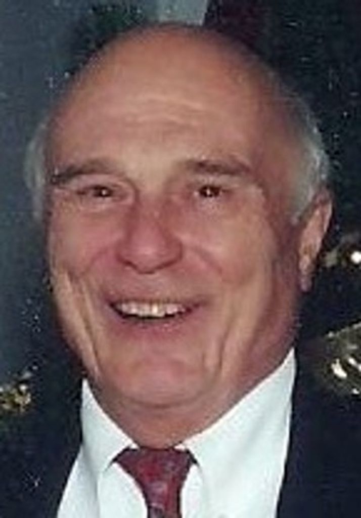 Richard George Strippel