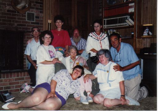 Myrtle Sanders Jonson photo gallery thumbnail 156 of 168