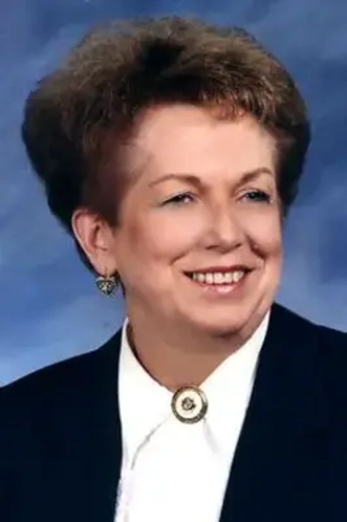 Shirley Ann Fox