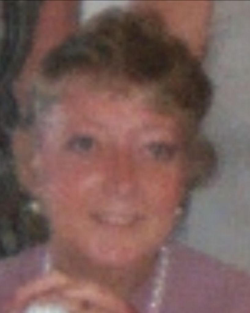 Sheila A. O'Rourke