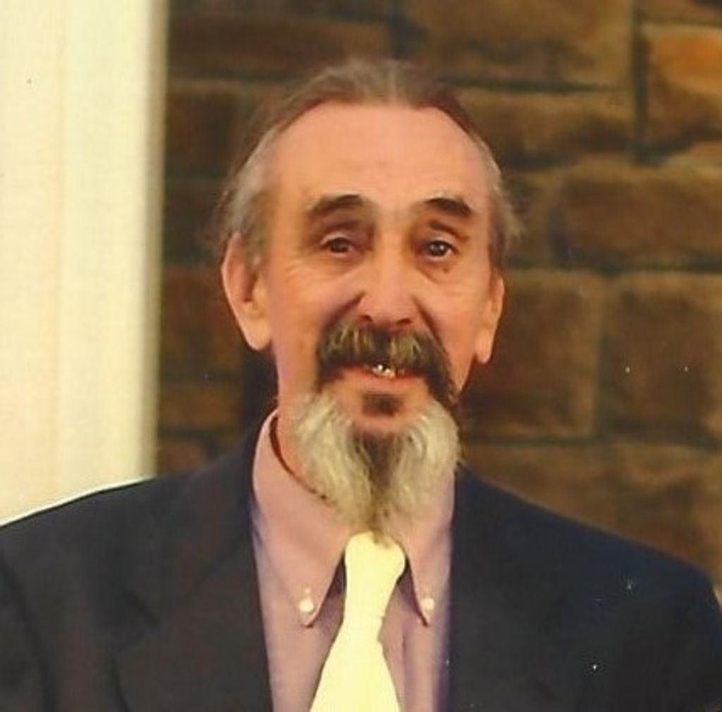 Richard "Rick" Allen Strickler Profile Photo