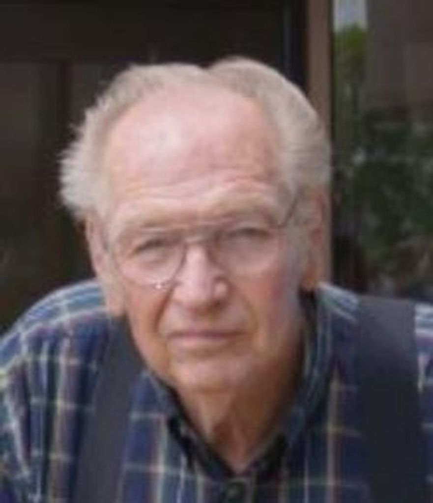 Finis Dolph Marshall