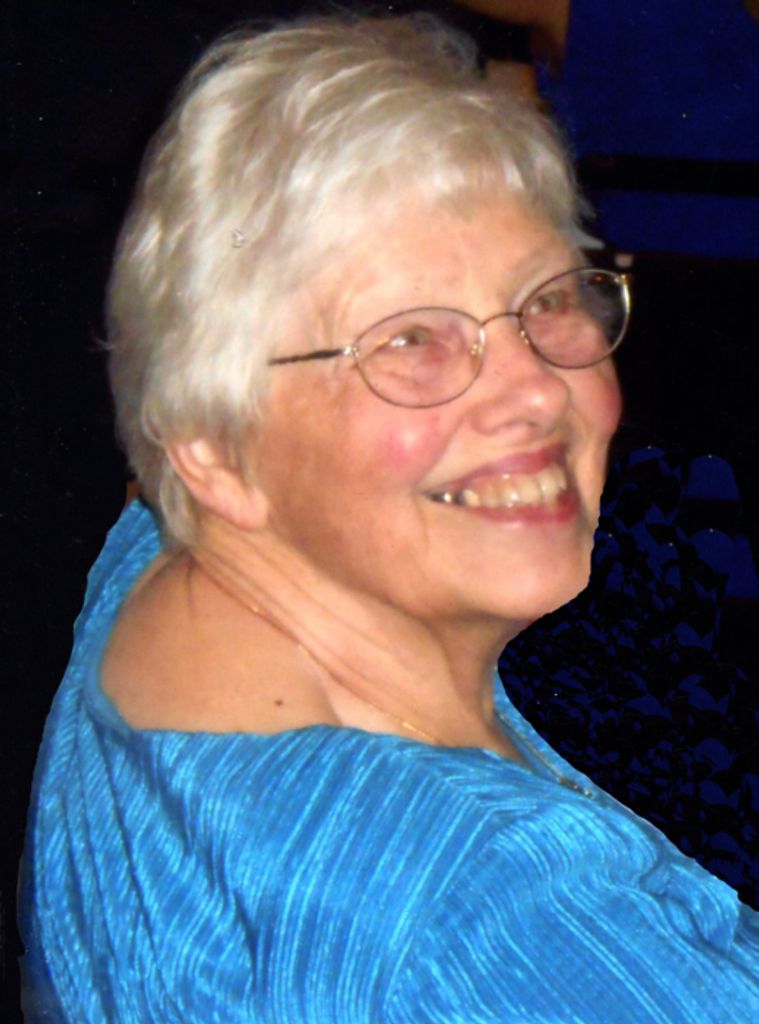 Barbara Johnson