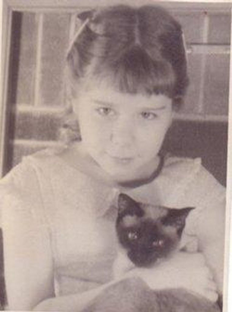 Carol Fluegge Mccreary