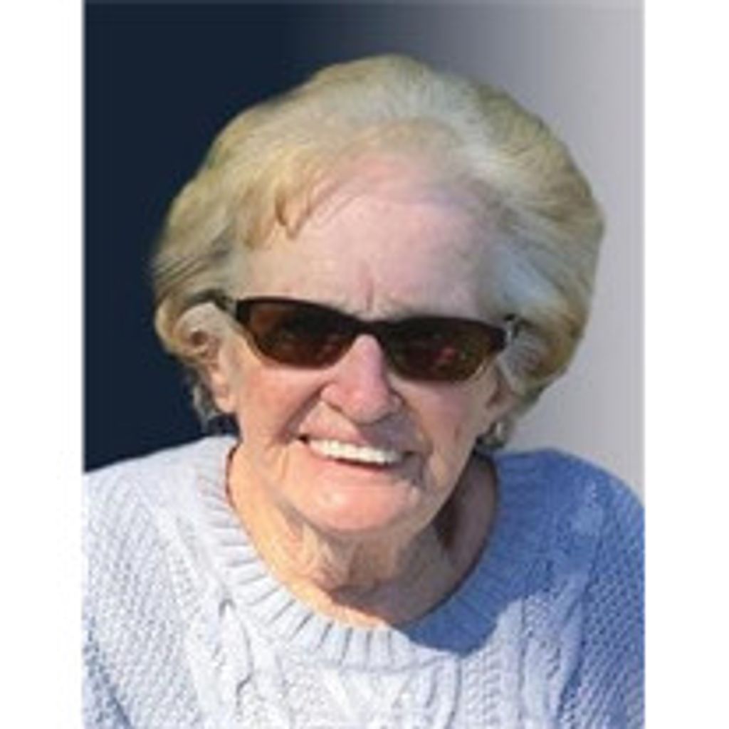 Helen F. Dailey