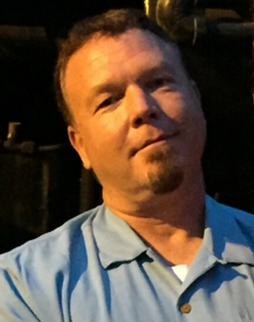 Kevin L Eck