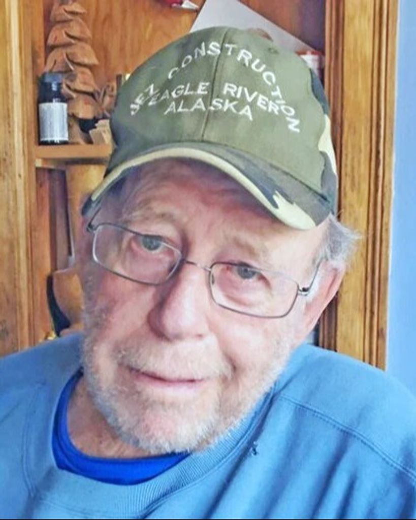 Thomas J. Peterson Profile Photo