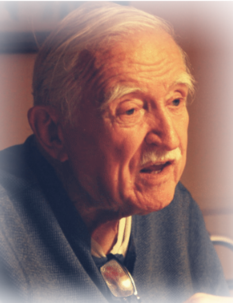 Robert Taber Seelye