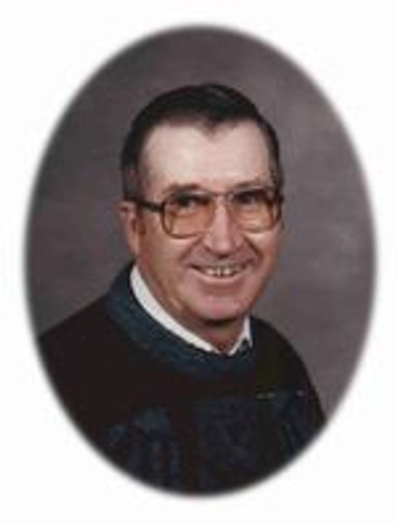 James A. Mcgregor