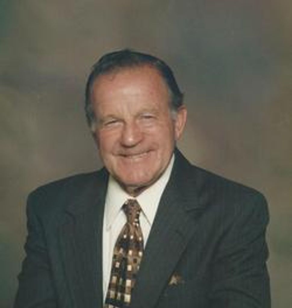 John T. Mack, Sr.