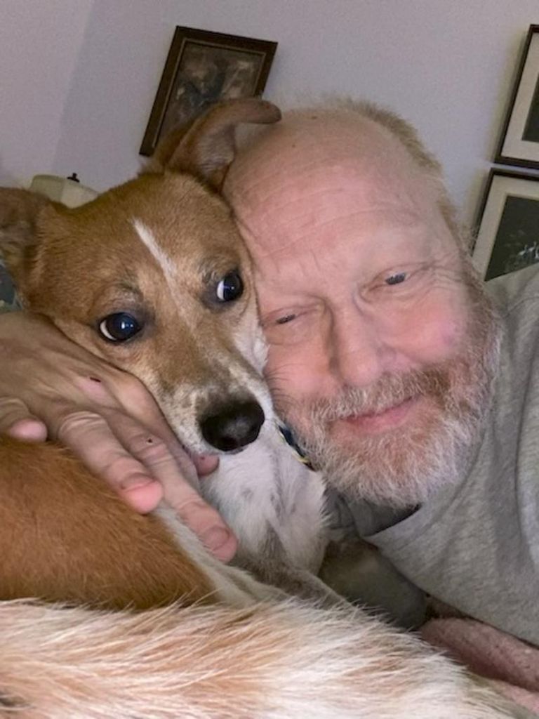 James Anthony Kerns Profile Photo