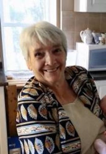 Nancy Mary Elizabeth Mohns Profile Photo