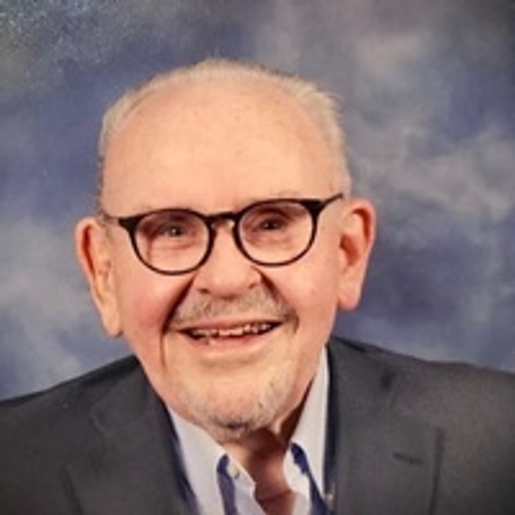 Rev. Gene Hermeier
