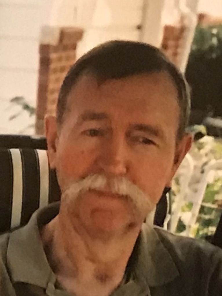 Don Michael Ingels Profile Photo