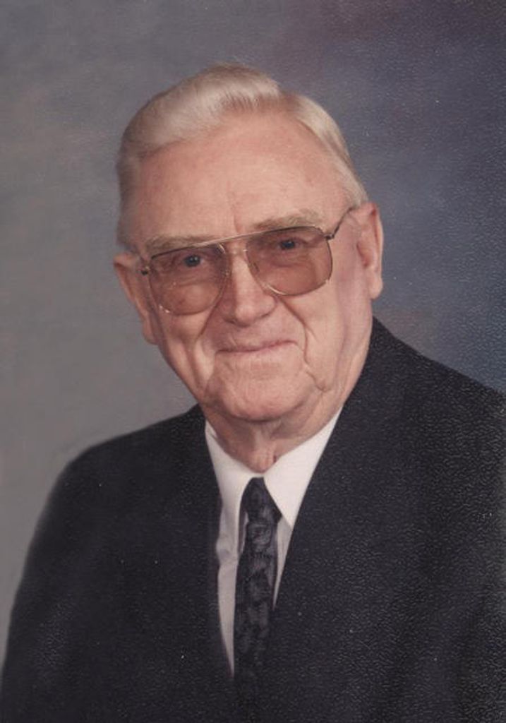 Mark Nordick