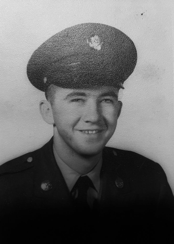 Leland Roy Wall Profile Photo