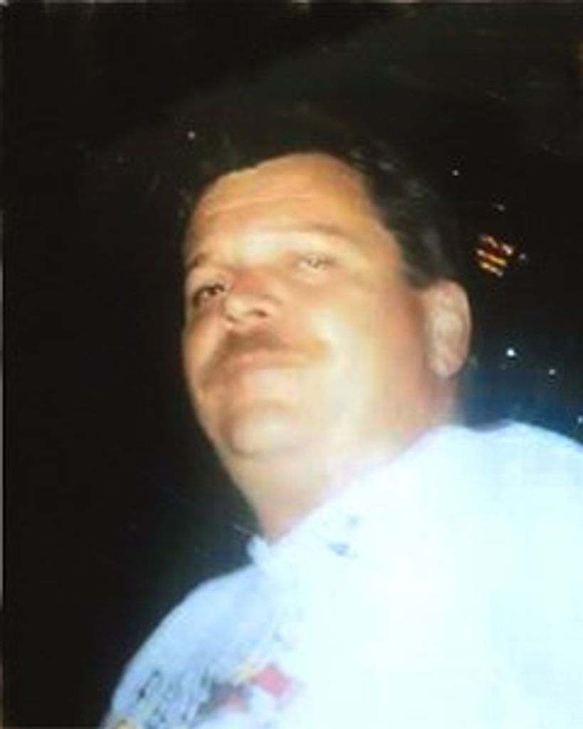 Ronald Eugene Nance, Jr.