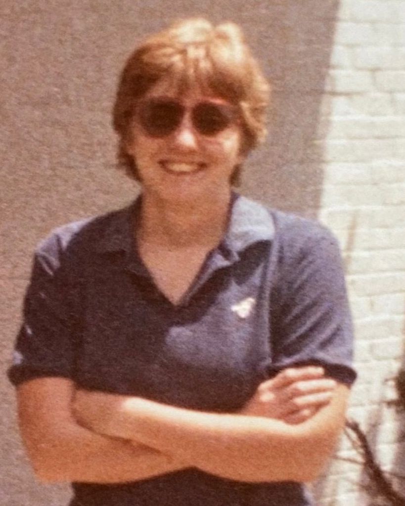 Johnna Stansberry