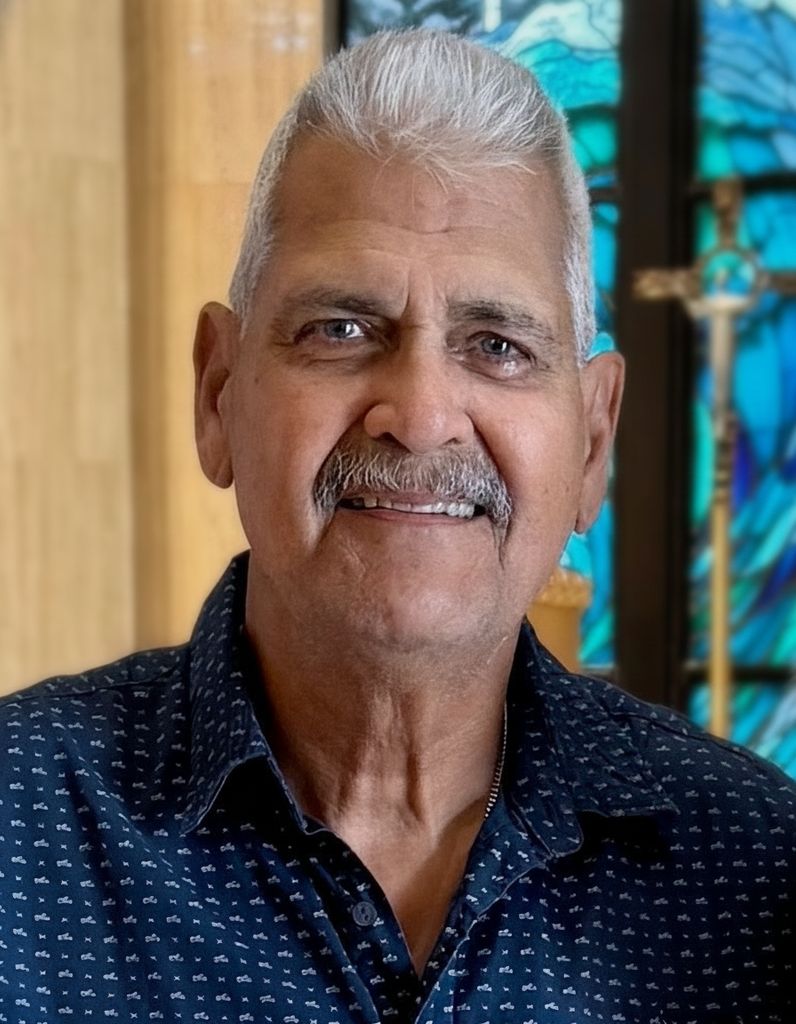 Peter A. Perez Profile Photo