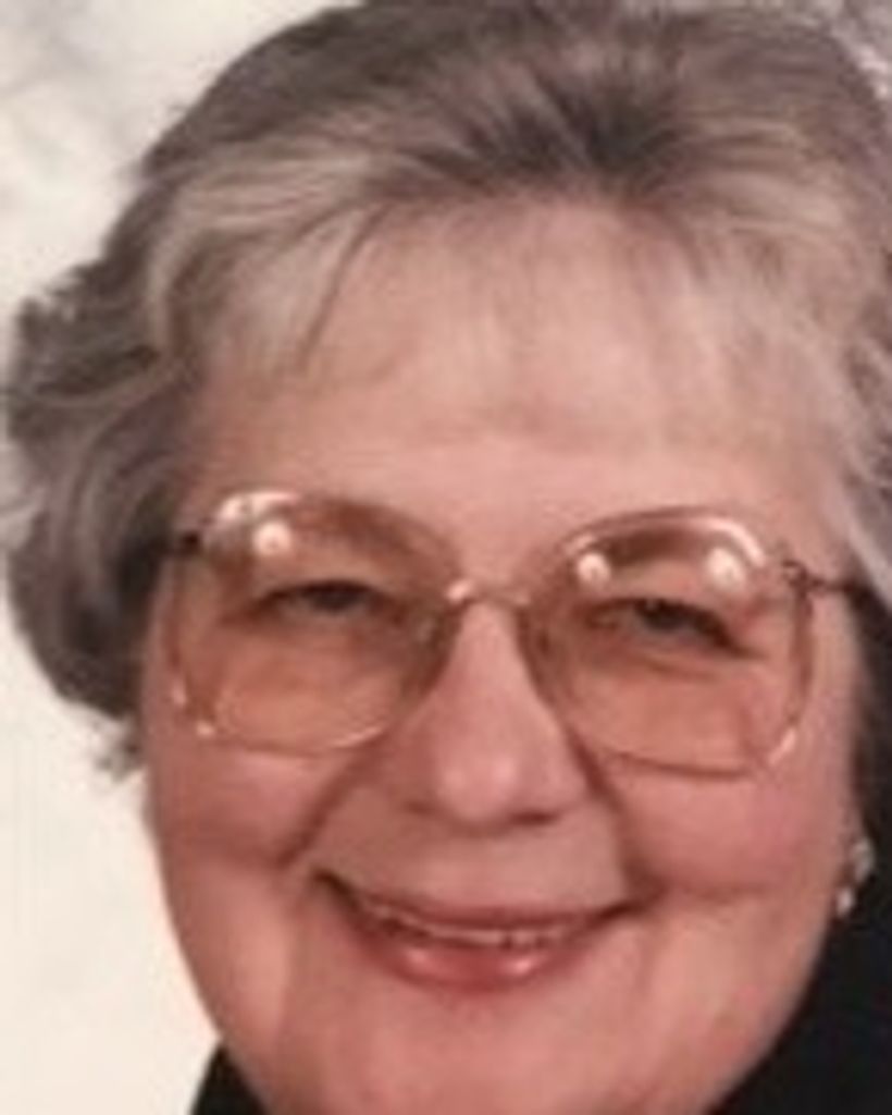 Clara Ann Higby (nee Worzalla) Profile Photo