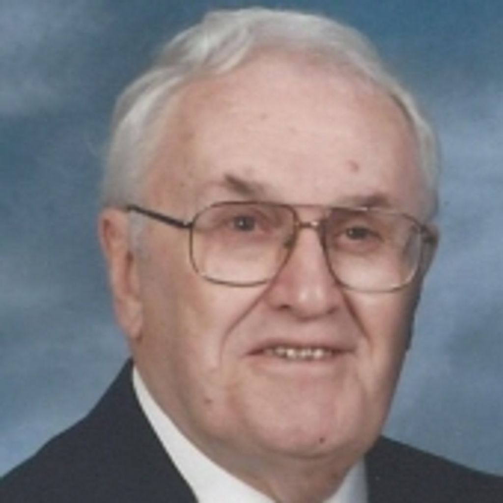 Eugene P. Berg, Sr.
