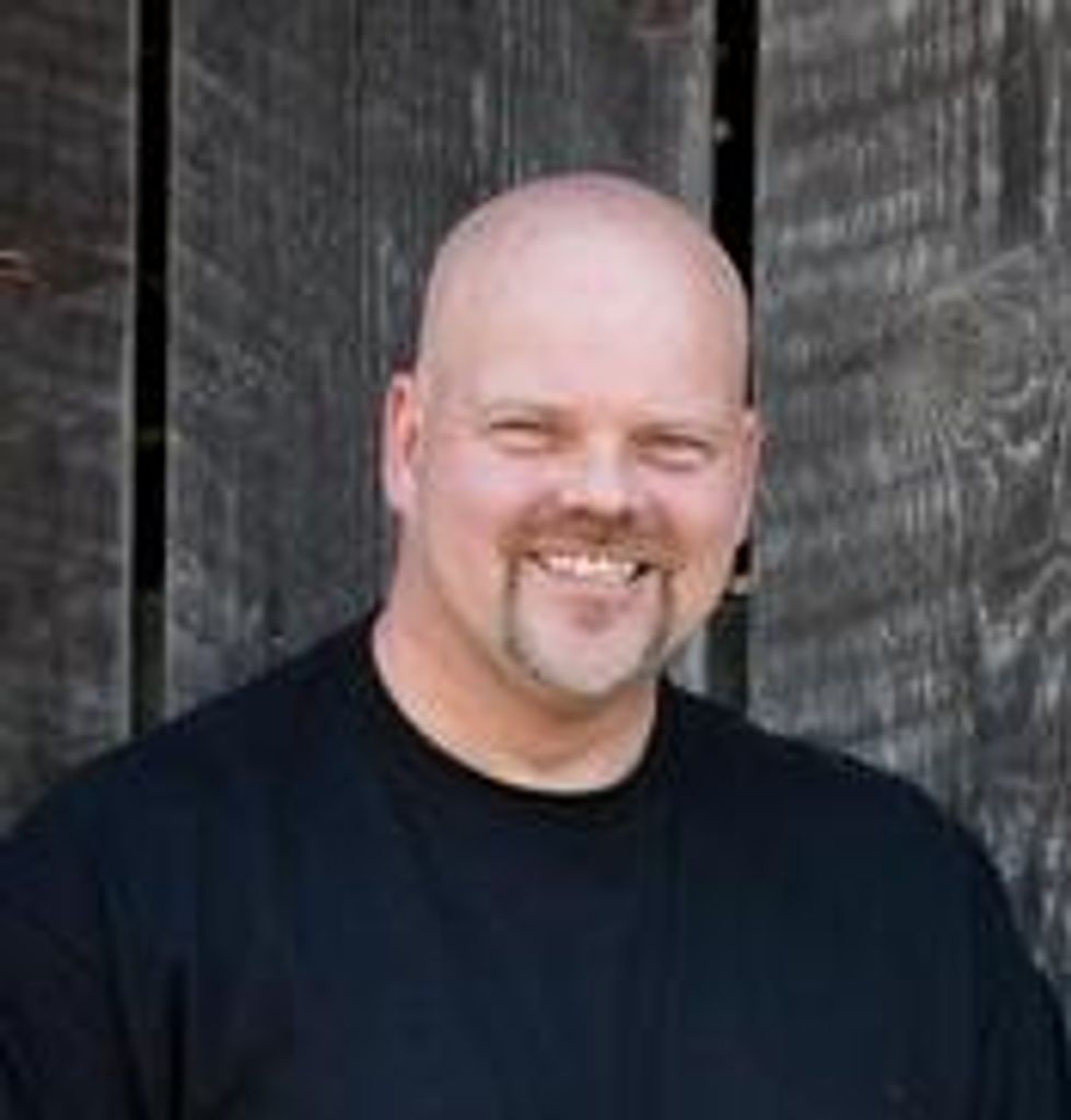 Christopher George Jenkins