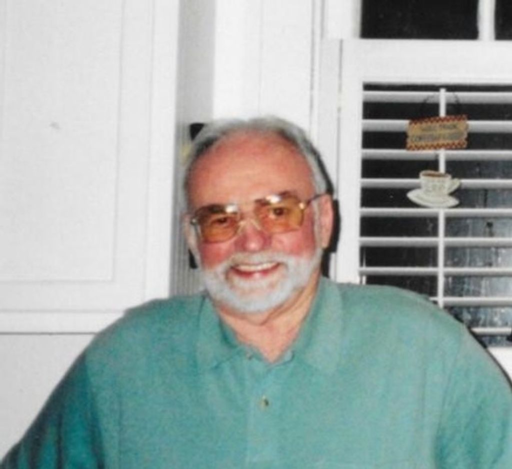 Robert Vincent Tobin